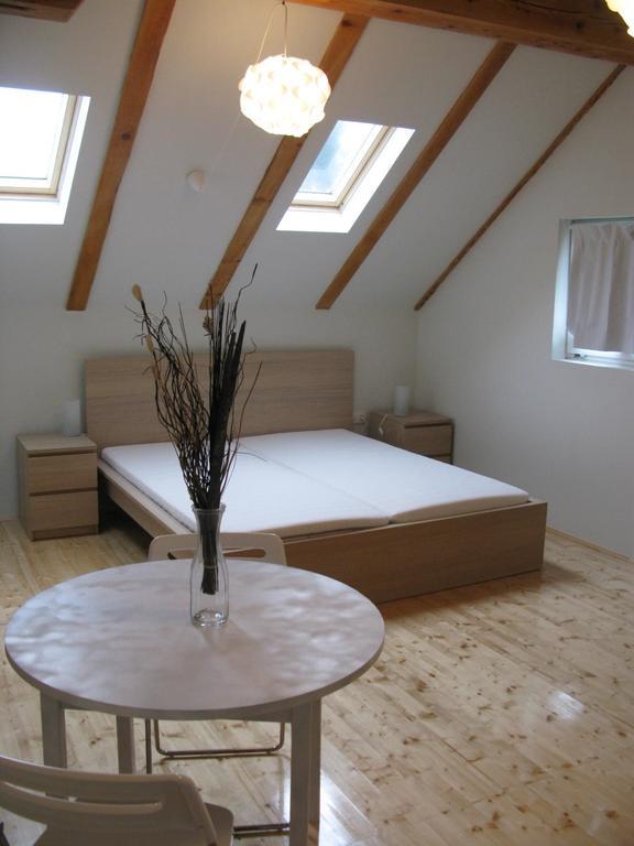 Apartments Eco Forest Resort Раковица Номер фото
