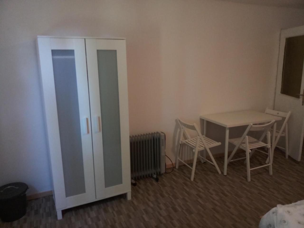 Apartments Eco Forest Resort Раковица Экстерьер фото
