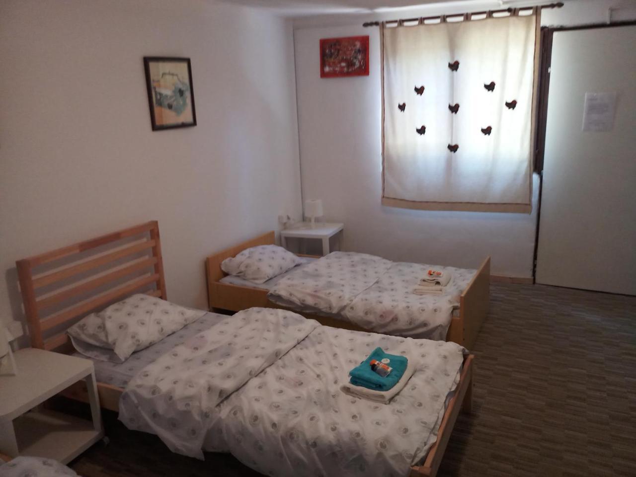 Apartments Eco Forest Resort Раковица Экстерьер фото